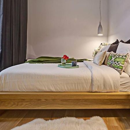 Spacious Luxury 1Br In Centro! S.An マドリード エクステリア 写真