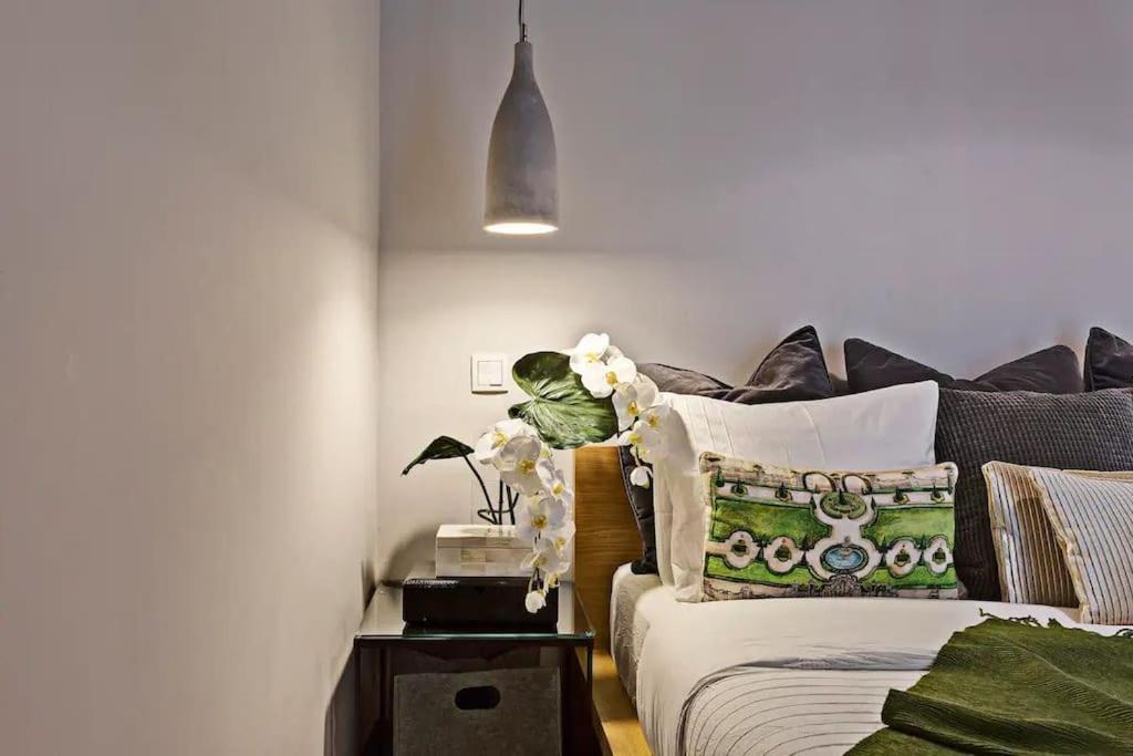 Spacious Luxury 1Br In Centro! S.An マドリード エクステリア 写真