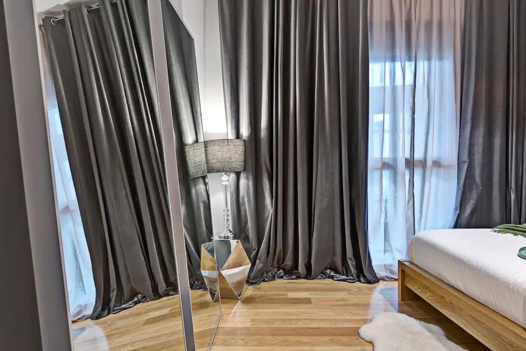 Spacious Luxury 1Br In Centro! S.An マドリード エクステリア 写真